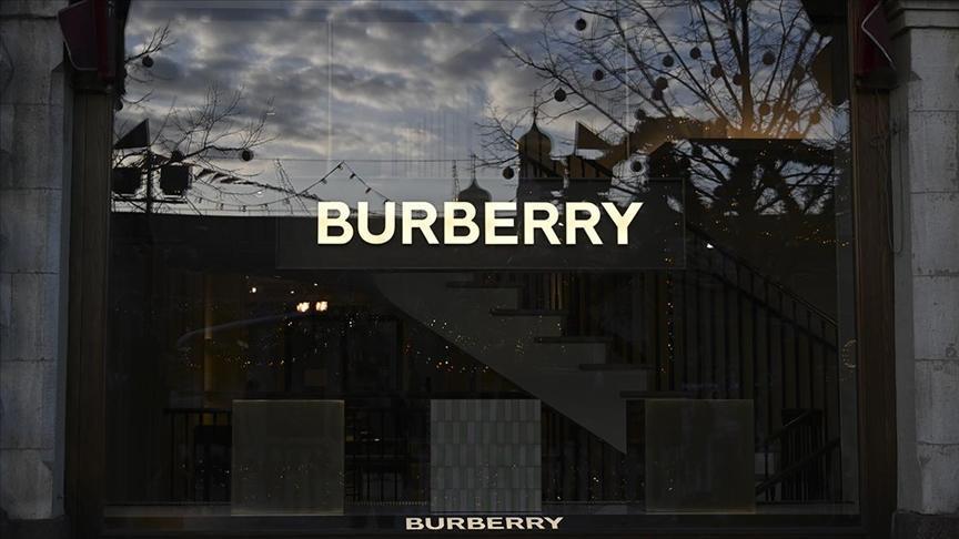 İngiliz Burberry 1700 kişiyi işten çıkarmayı planlıyor – Düzgün Haber