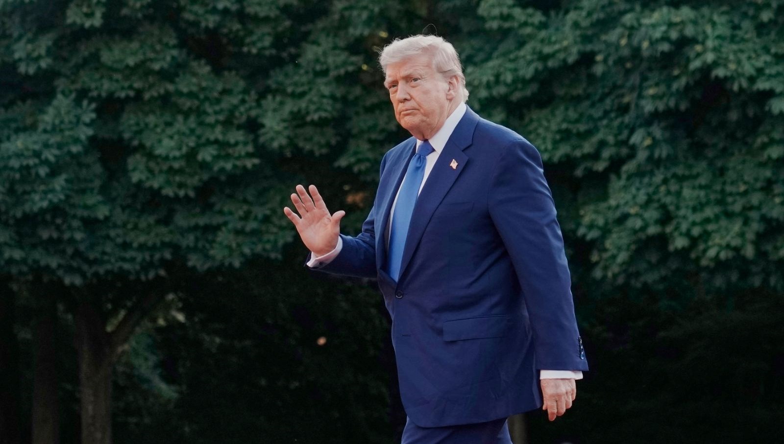 İran’a taarruzlar ABD’lilere soruldu: “İhtiyacımız olan en son şey savaş”