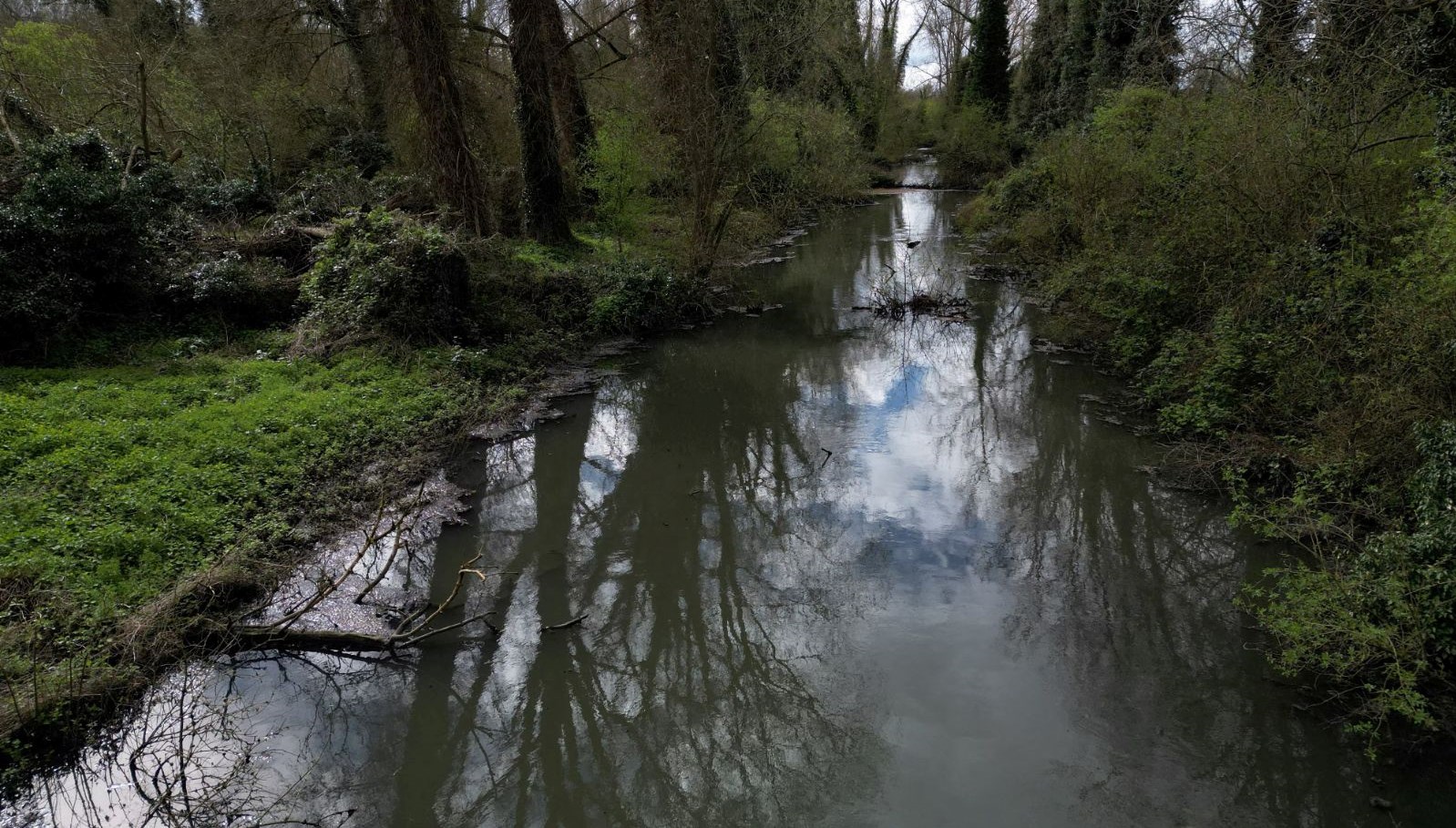 Irmaklarda “sonsuz kimyasal” tespit edildi: Tesiri ömür uzunluğu sürüyor