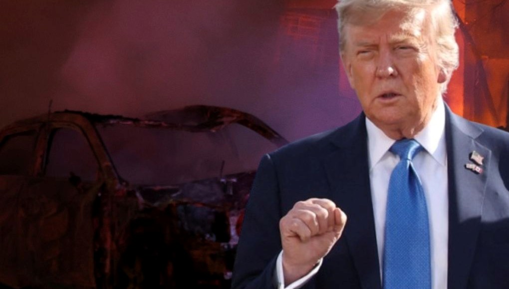 İsrail basınından Trump tezi: İran’a “son şans” teklifinde bulunacak