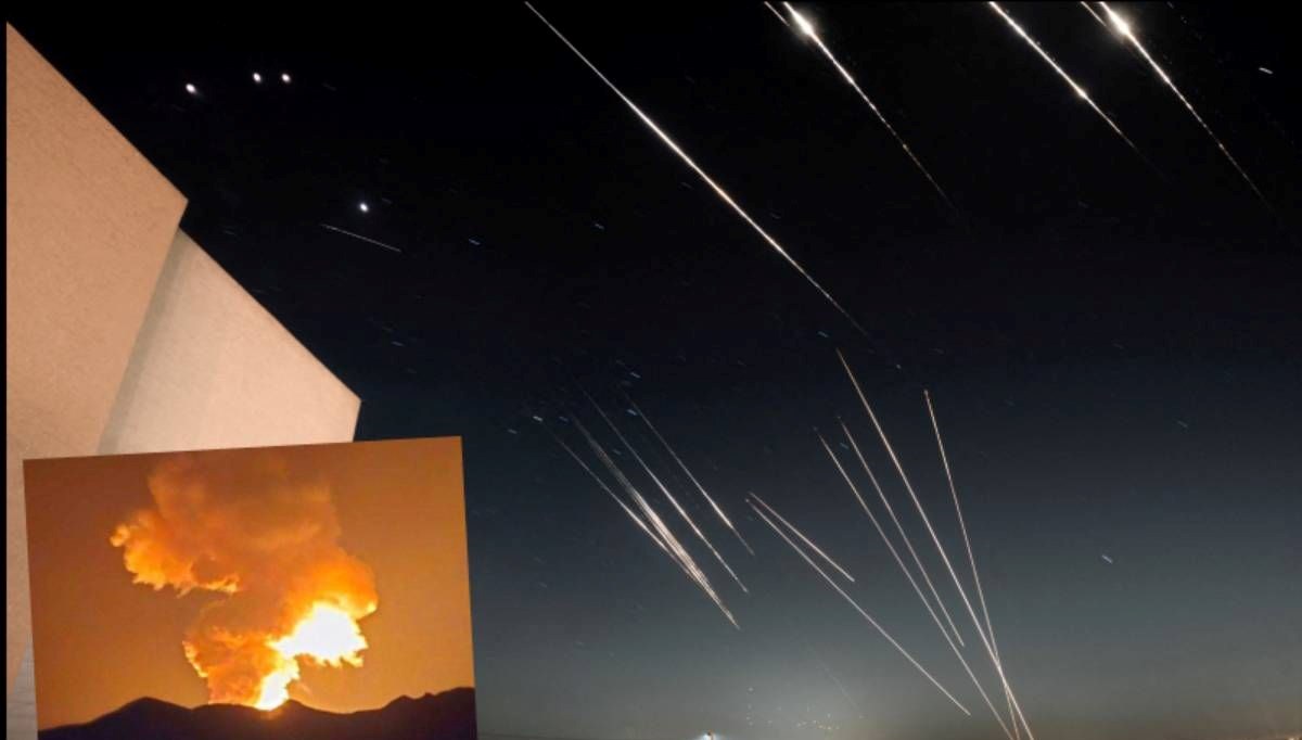 İsrail-İran savaşı altıncı gününde