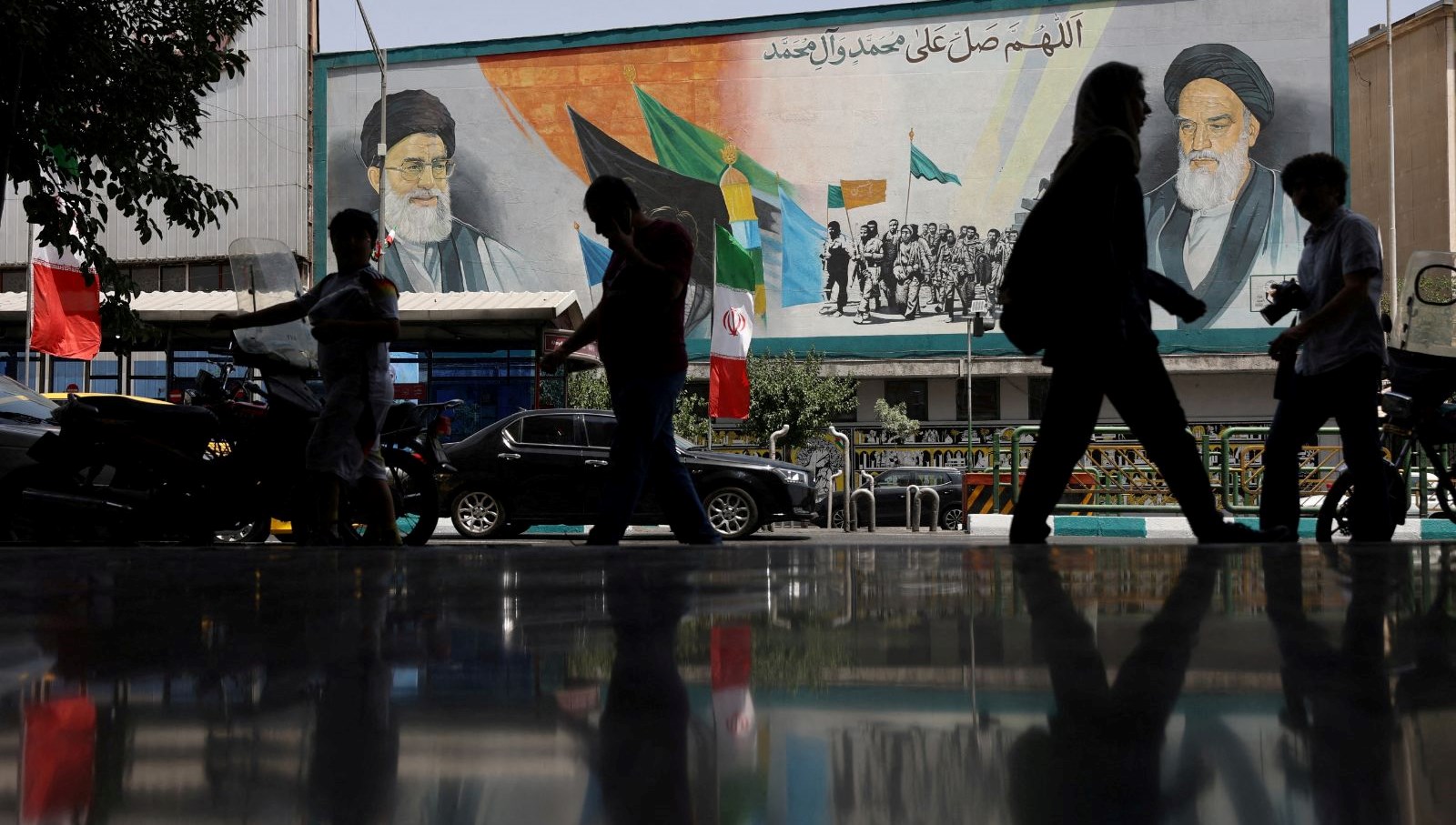 İsrail-İran savaşında ateşkes: “Daha kötüsü gelmeden evvel verilmiş bir orta gibi”