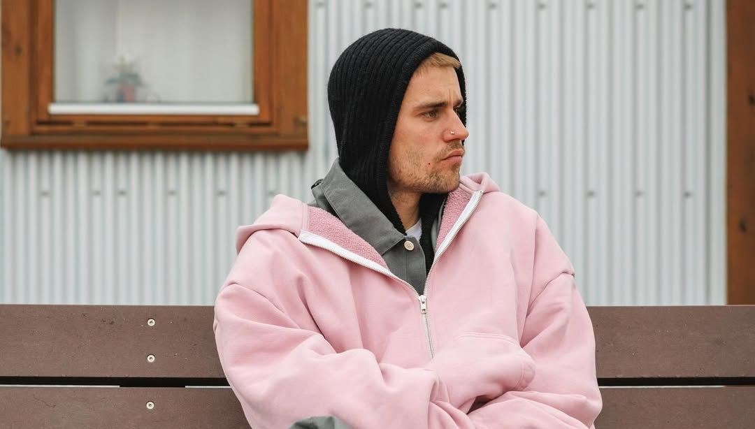 Justin Bieber öfke problemleri hakkında konuştu