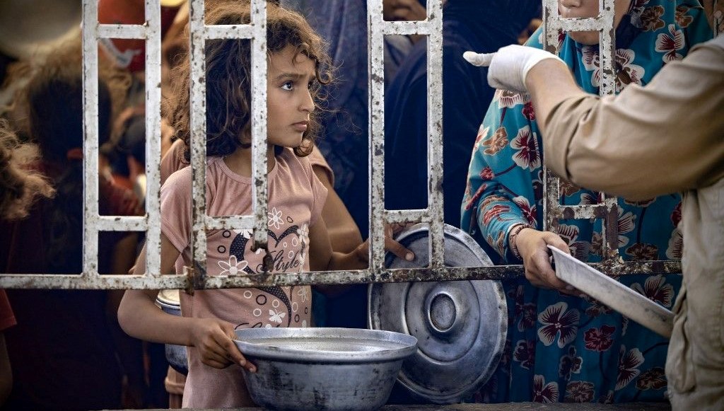 Kayıpların yarısı çocuk: 400 bin Filistinli nerede?