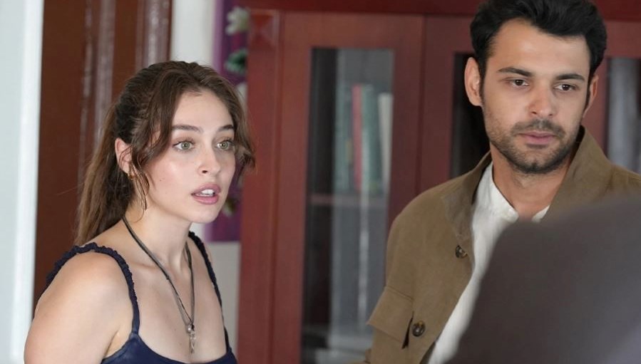 Leyla dizisi için karar çıktı