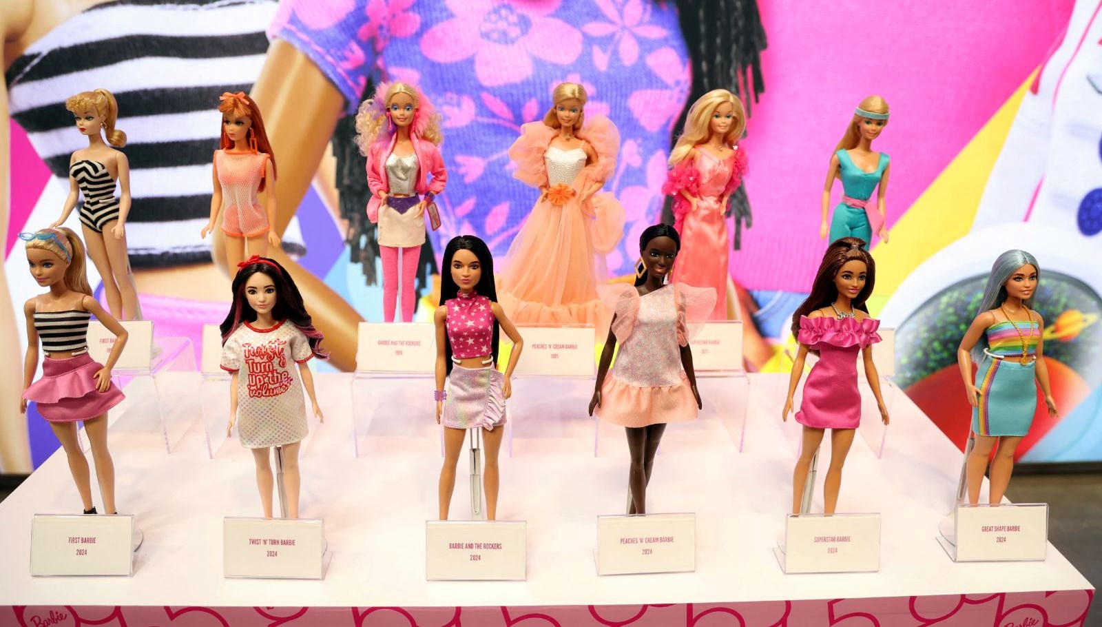 Mattel, OpenAI ile anlaştı: Barbie bebeklere yapay zeka mı geliyor?