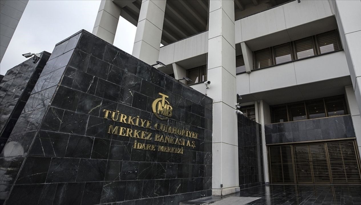 Merkez Bankası faiz kararını bugün açıklayacak