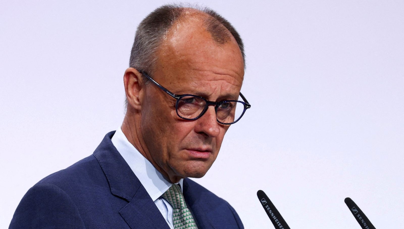 Merz’den İran açıklaması: Bu İsrail’in hepimiz için yaptığı kirli bir iş