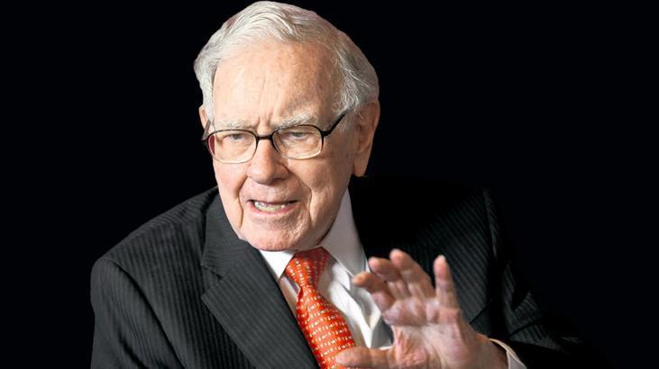 Milyarder Buffett CEO’luğu bırakıyor, payları bağışlıyor – Düzgün Haber