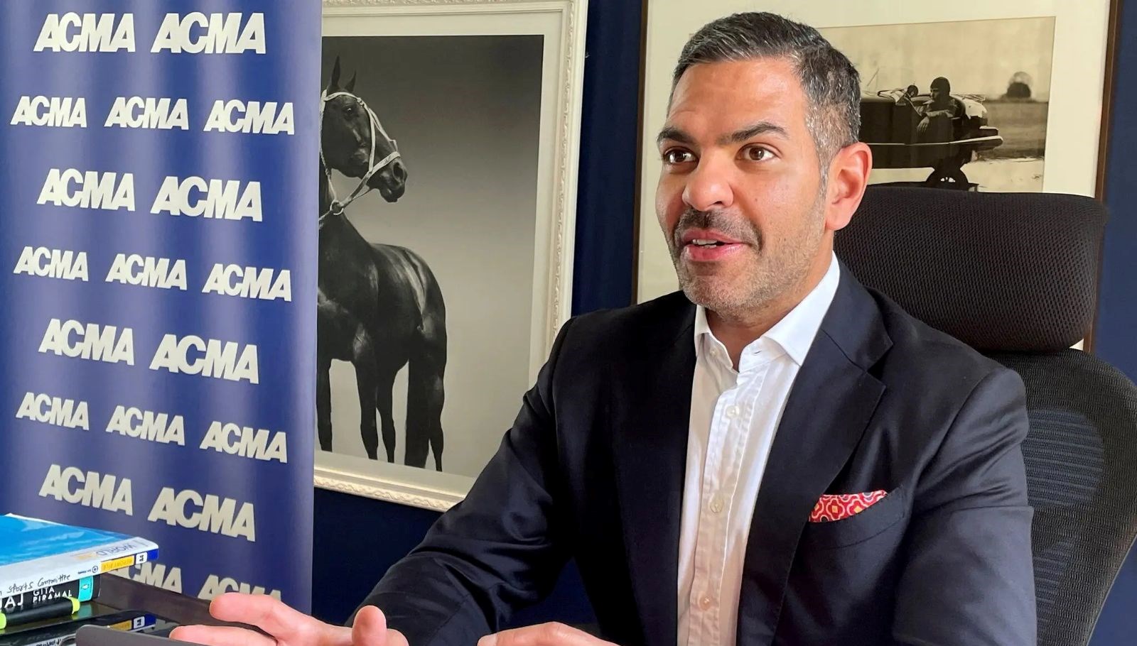 Milyarder iş insanı arı yutunca öldü