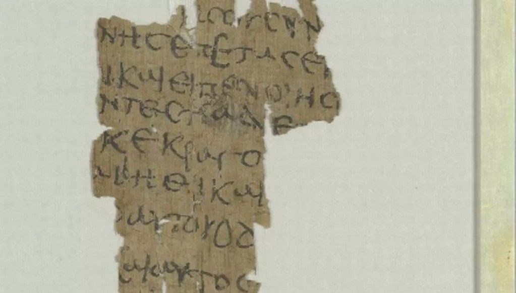 Mısır’da bulunan 5 bin yıllık gizemli el yazması: İnsanlık tarihini değiştirebilir!