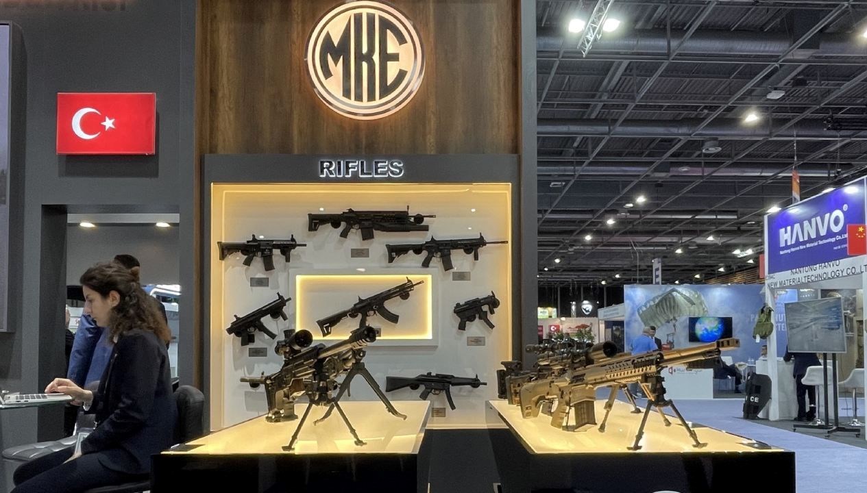 MKE, “Dış Ticaret Sermaye Şirketi” statüsüne alındı