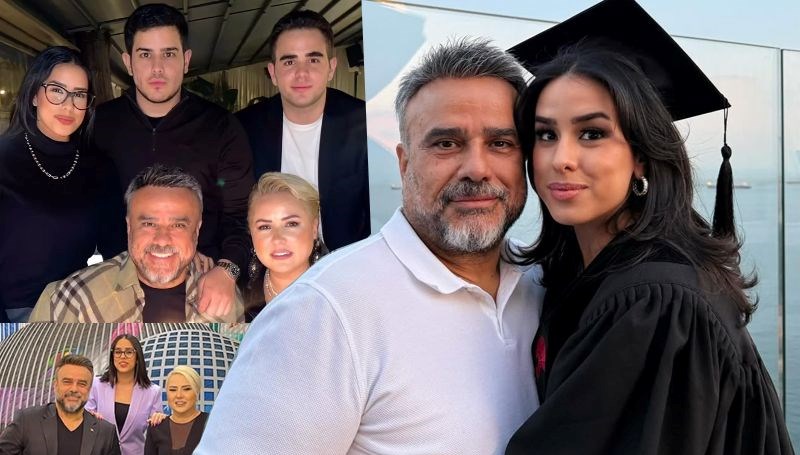 Müzikçi Bülent Serttaş’ın gurur günü: Hissettiklerimi anlatmak sıkıntı