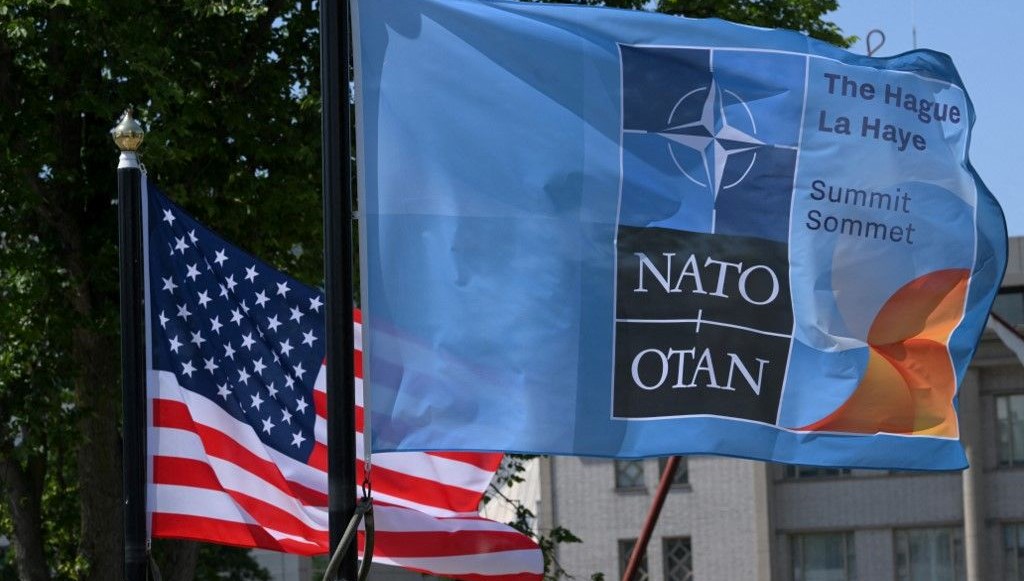 NATO’da mukadderat anı: Soğuk Savaş’tan bu yana en kritik toplantı