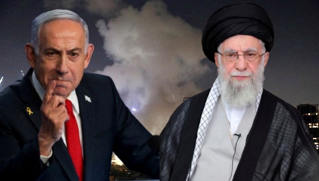 Netanyahu’dan “Hamaney’e suikast” tehdidi: Çatışmayı bitirir