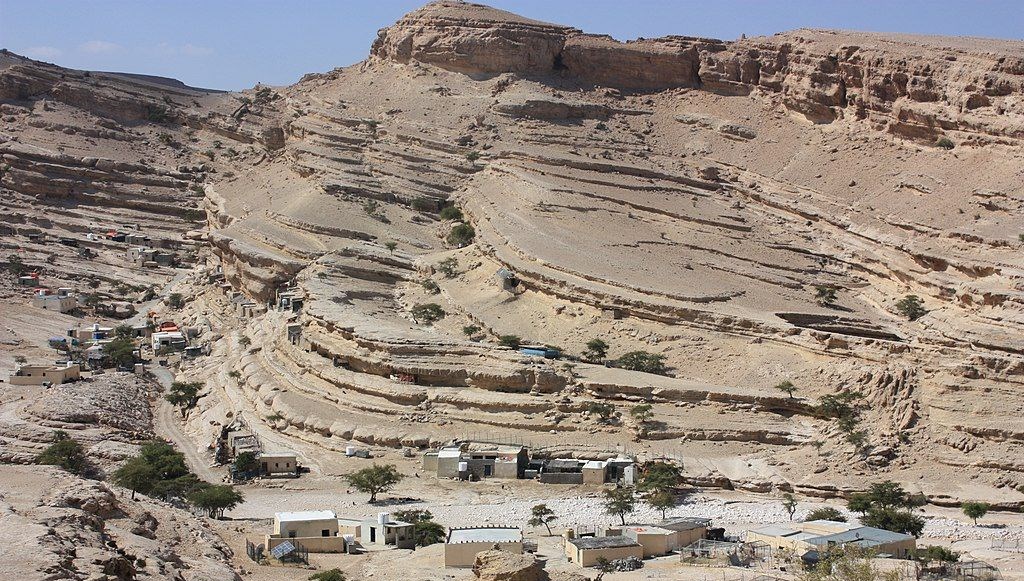 Orta Doğu’nun altında “hayalet bulut” keşfedildi