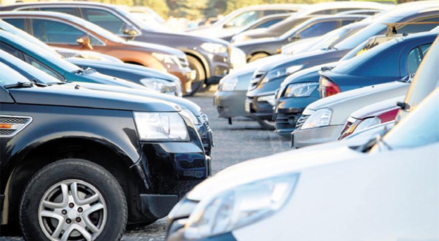 Otoda ikinci ele talep artıyor – Düzgün Haber