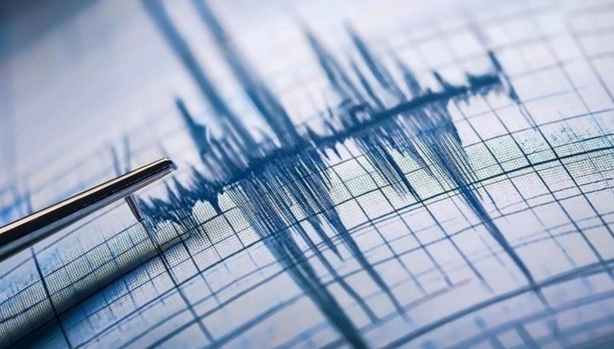 Peru’da 5,6 büyüklüğünde sarsıntı: 1 meyyit