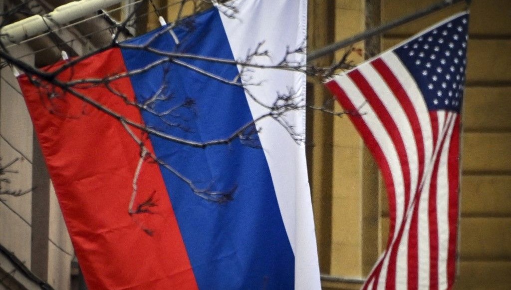Rusya: ABD, ikili alakaların güzelleştirilmesine yönelik görüşmeyi iptal etti