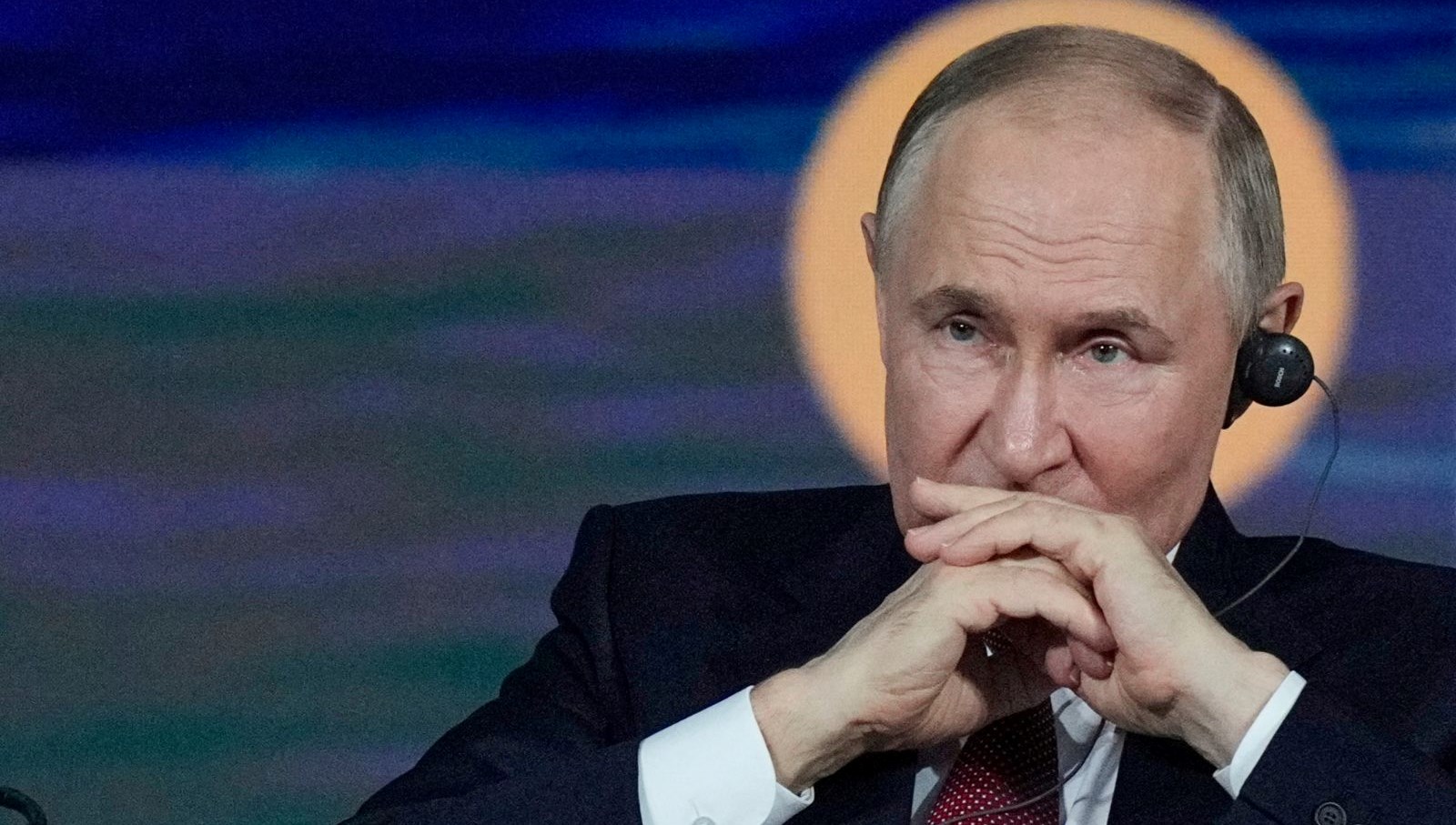 Rusya’da “ebedi savaş” hazırlığı: “Kıtalararası füze üreten fabrika genişliyor”