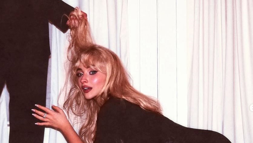 Sabrina Carpenter’ın albüm kapağına reaksiyonlar dinmiyor: ”Feminizmi 50 yıl geriye götürdü”