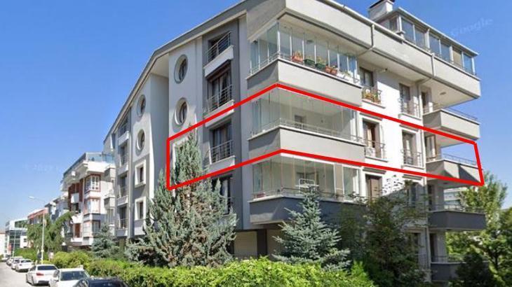 Satın aldığı konuta taşınmak isteyince hayatının şokunu yaşadı! 3+1 diye aldığı mesken 1+1 çıktı – Düzgün Haber