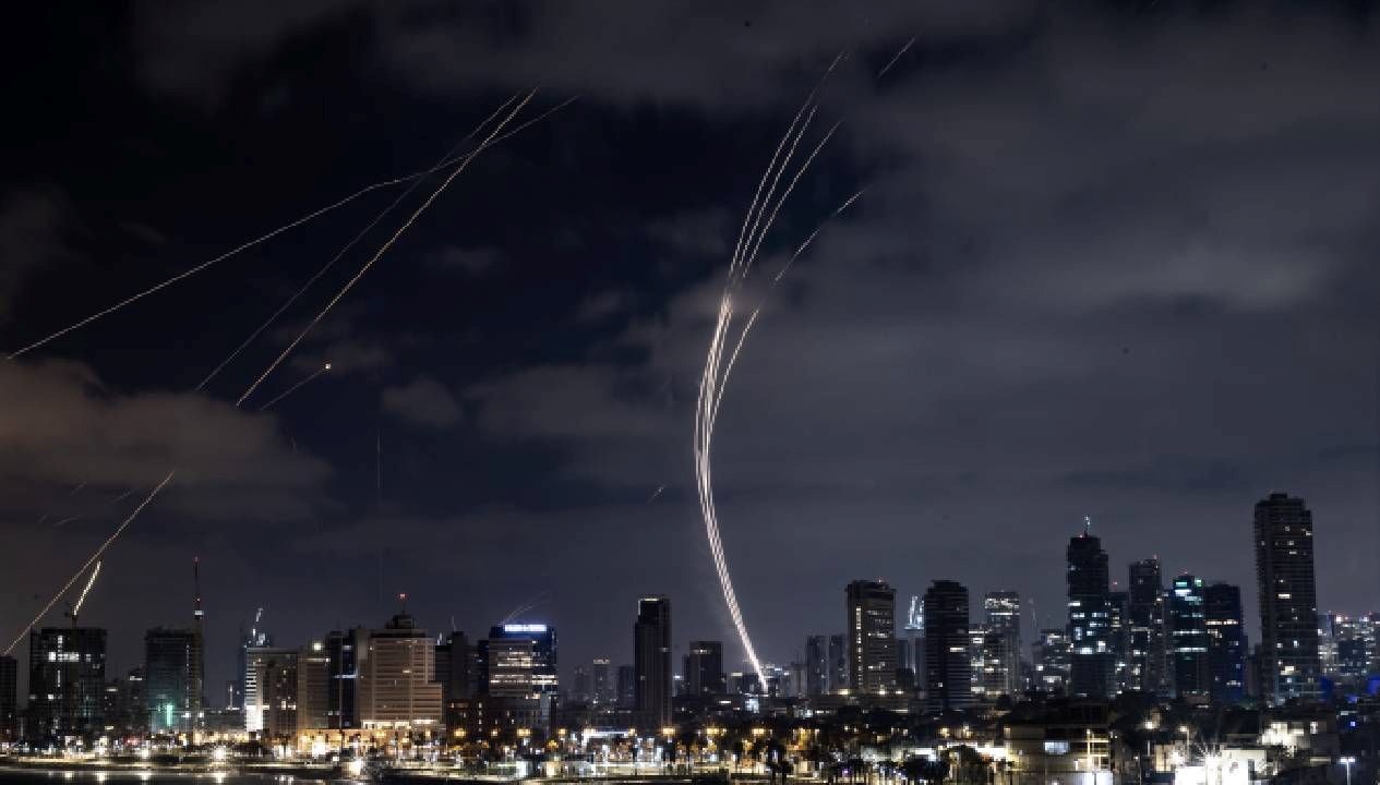 Sav: İsrail, İngiltere ve Fransa’dan savunma takviyesi istedi