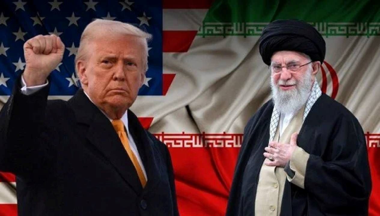 Sav: Trump İsrail’in Hamaney’e suikast planını engelledi