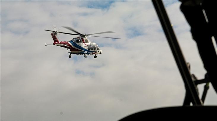 T625 GÖKBEY birinci deniz çok uçuşunu yaptı – Düzgün Haber