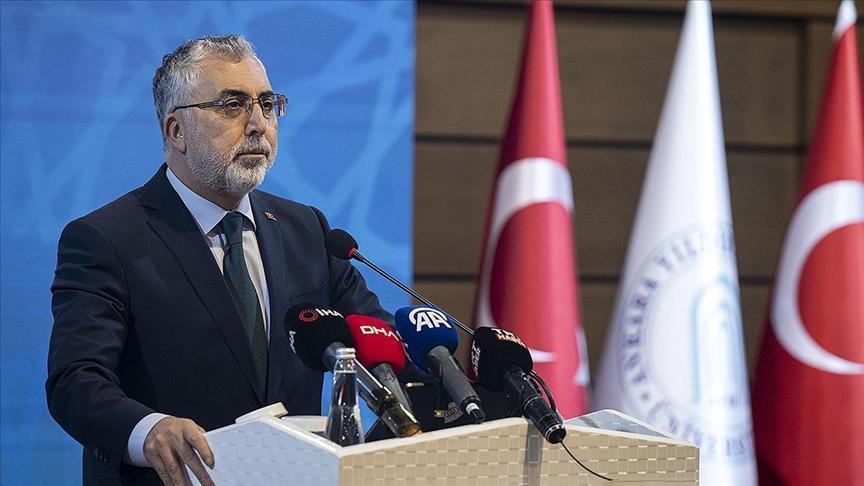 Taban fiyata orta artırım gelecek mi? Bakan Işıkhan’dan açıklama – Düzgün Haber