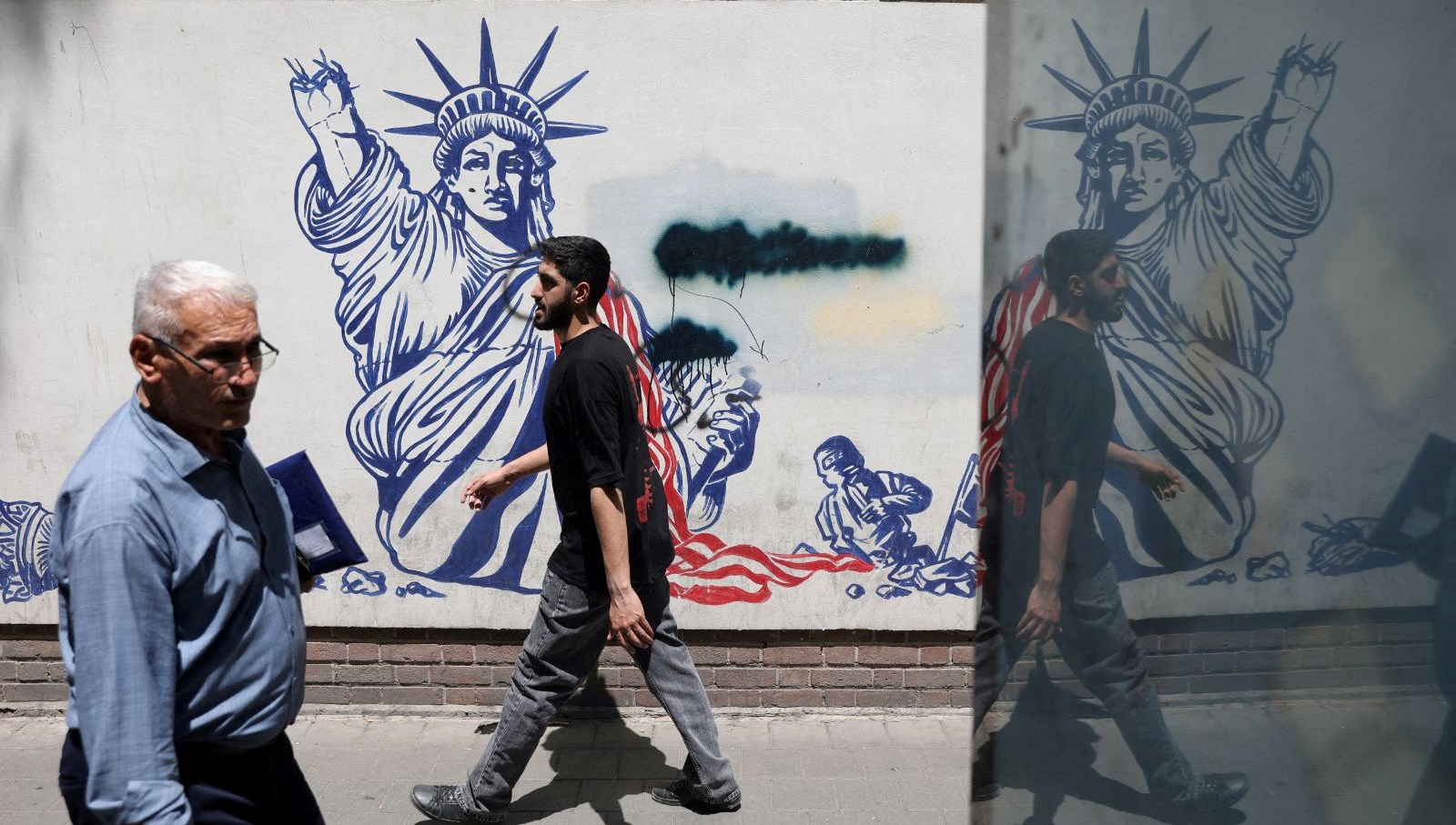 Tahran’dan ayrılanlar ve geride kalanlar anlattı: Kentte son durum ne?