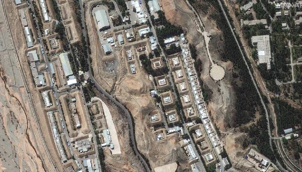 Tez: “ABD savaş öncesi İsrail’in sunduğu istihbaratı inandırıcı bulmadı”