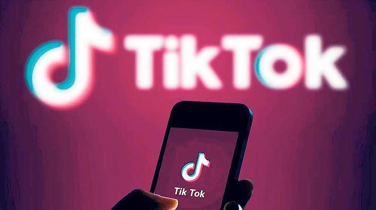 TikTok’a 530 milyon euro ceza! – Düzgün Haber