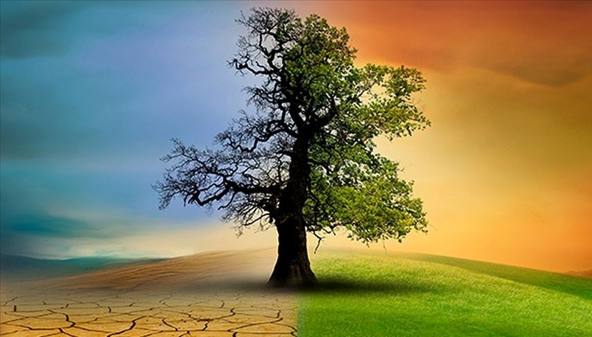 Uzmanlardan kritik iklim uyarısı