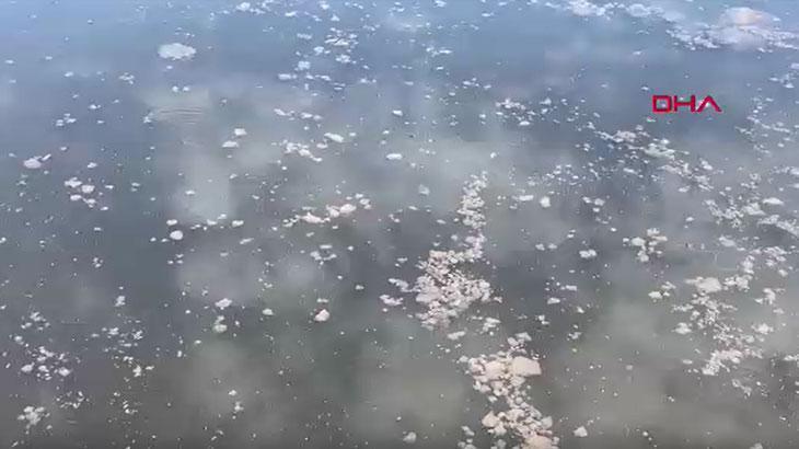 Yalova’da kanalizasyon suyu denize aktı, YASKİ’ye 4 milyon lira ceza yazıldı – Düzgün Haber