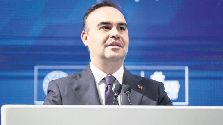 Yeşil geçiş için 400 milyon dolar – Düzgün Haber