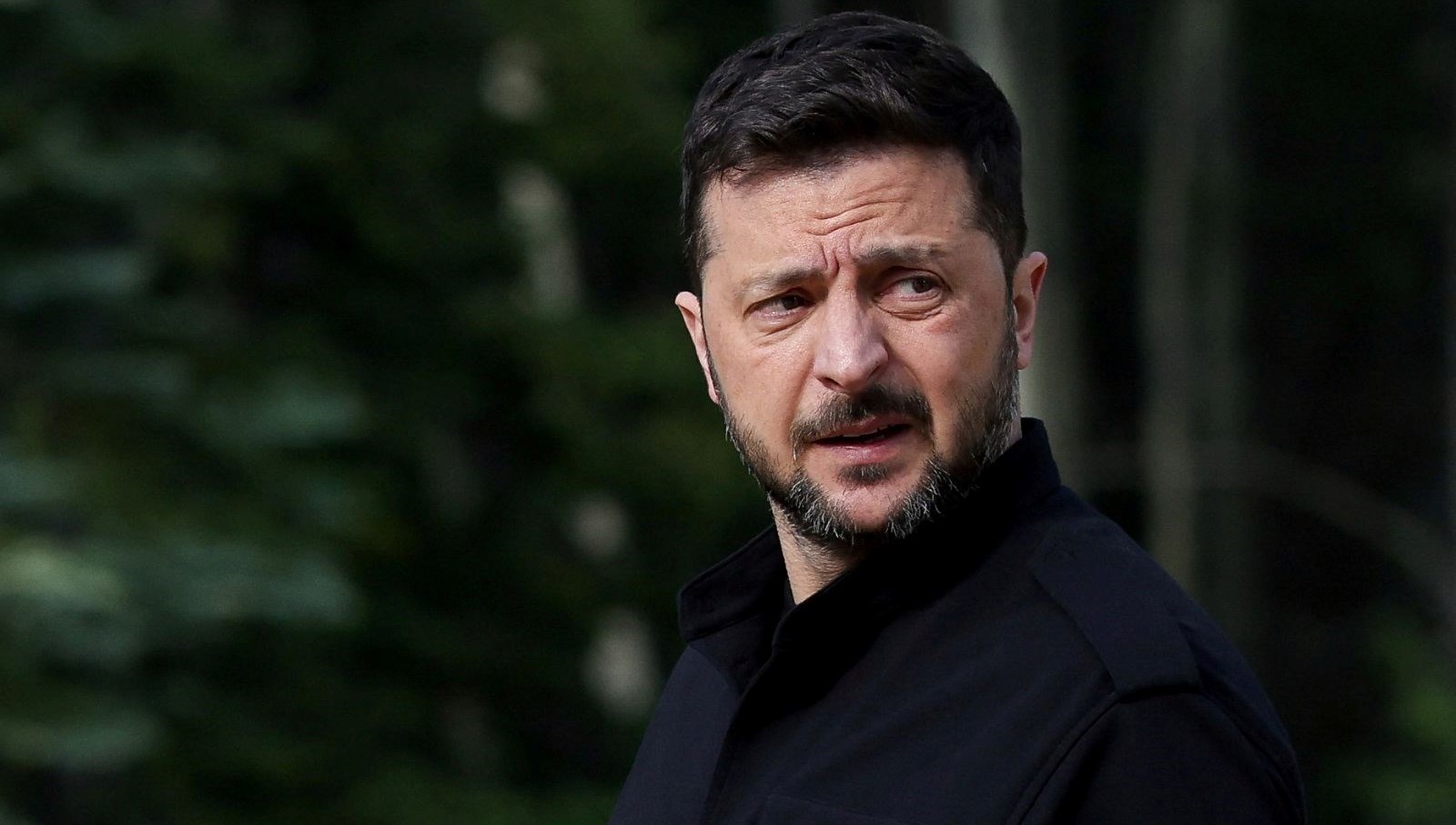 Zelenski’ye yönelik bir suikast teşebbüsü daha engellendi