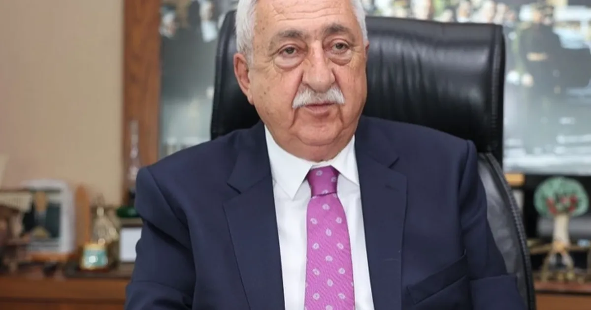 Mali Müşavir yetkileri korunuyor! – Düzgün Haber