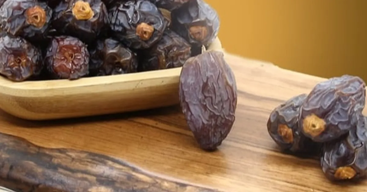 Türkiye’den Filistin’e ticari destek… Hurma kotası 7 bin tona çıkarıldı! – Düzgün Haber