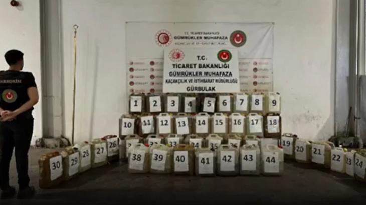 Piyasa kıymeti 2 milyar 768 milyon TL – Düzgün Haber
