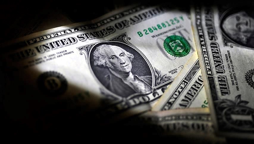 ABD Doları son 50 yılın en büyük bedel kaybını yaşadı