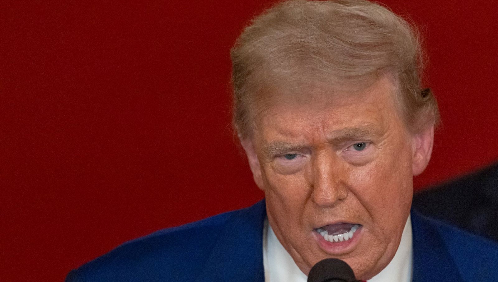 ABD ve İran ortasında “e-posta” savaşı: Trump’ın etrafı maksatta
