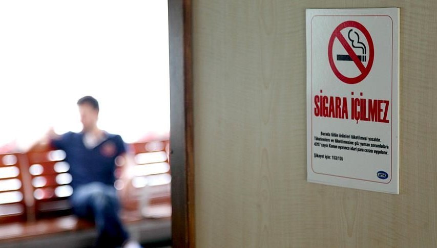 Akciğer kanseri sigara içmeyen şahıslarda de artıyor: Uzmanlar nedenini bulmuş olabilir