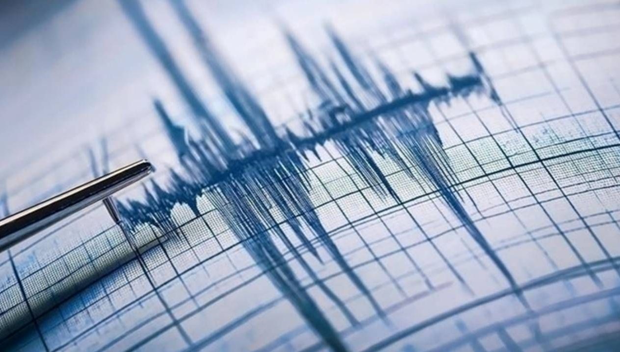 Alaska açıklarında 7.3 büyüklüğünde sarsıntı: Tsunami uyarısı verildi