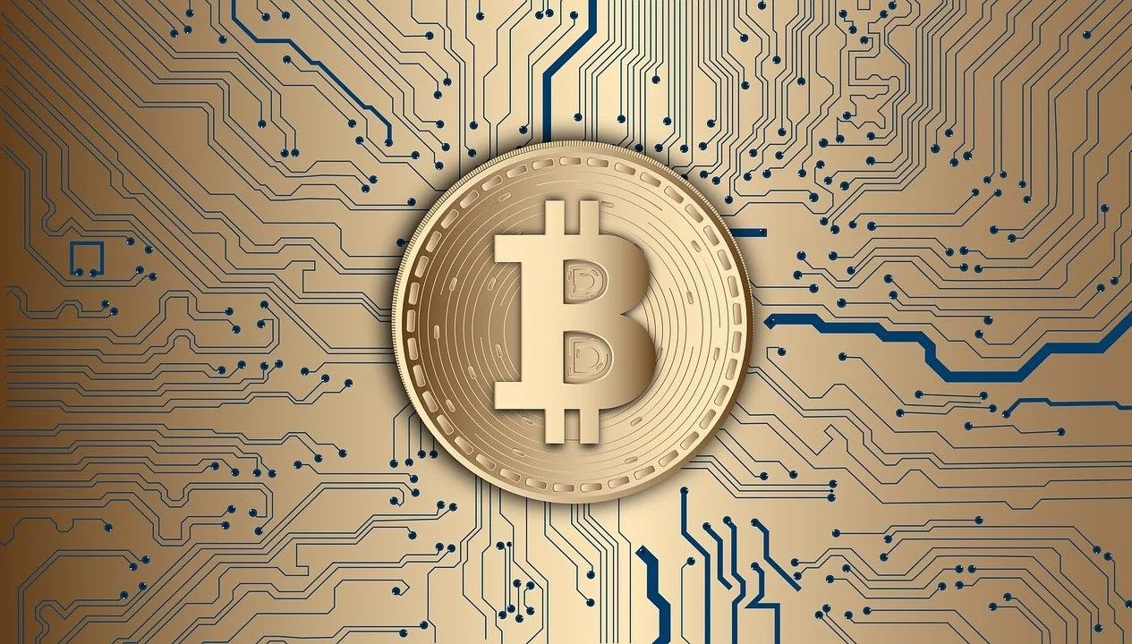 Amazon ve Alphabet’i geçti: Bitcoin dünyanın en pahalı beşinci varlığı oldu