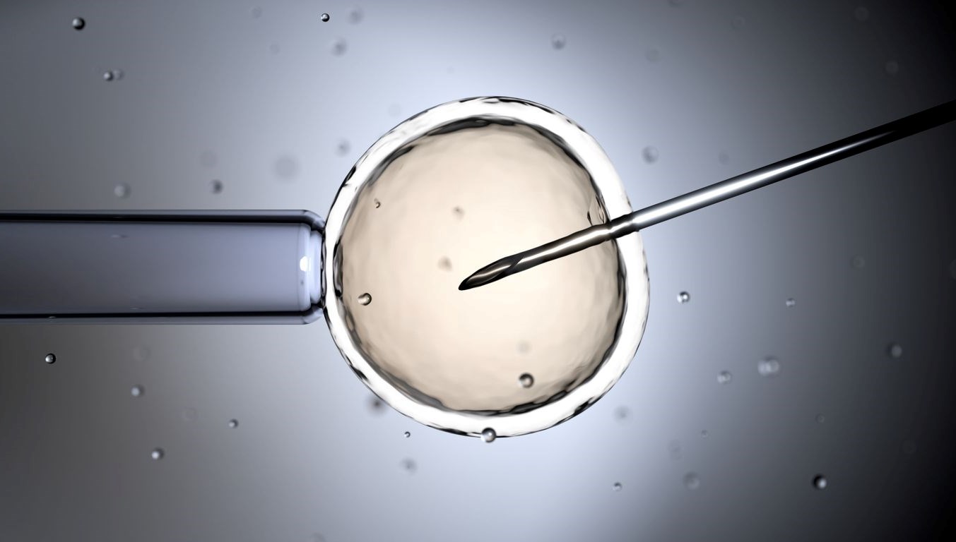 Anne, baba ve bir genetik donör: Ölümcül hastalıklar tarih oluyor