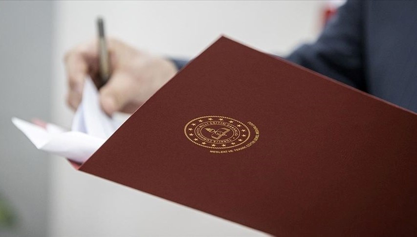 AÖL imtihan giriş dokümanı sorgulama 2025: MEB AÖL imtihan yerleri açıklandı mı?