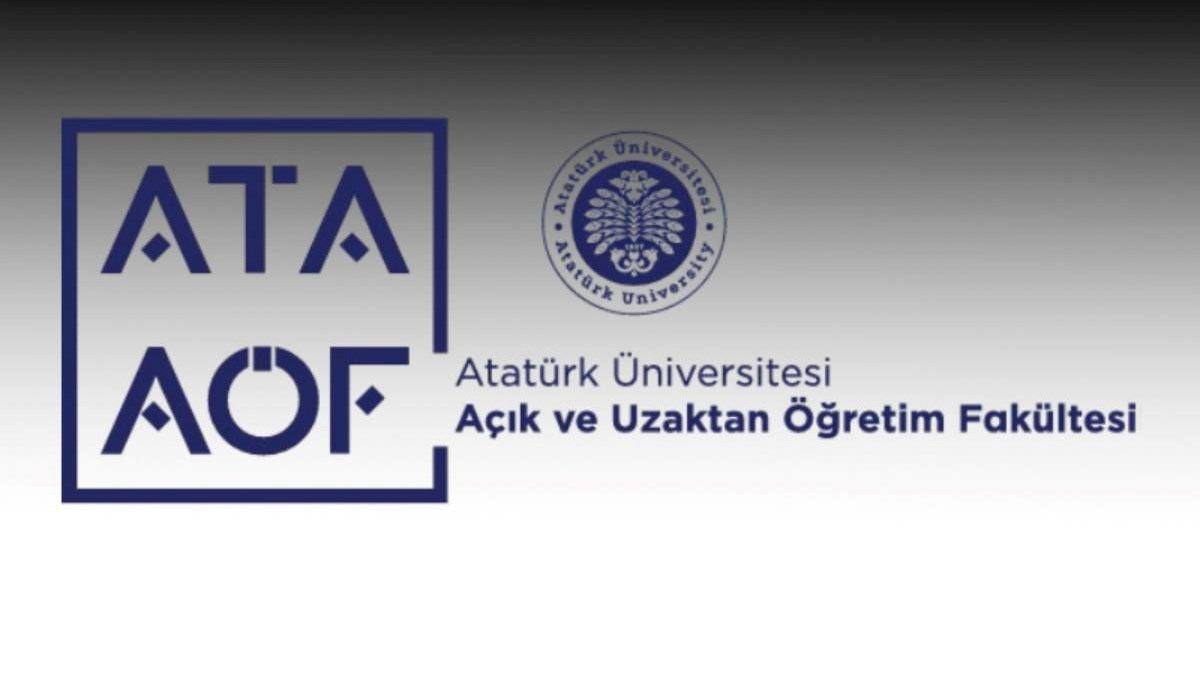 ATA AÖF üç ders sınavı ne vakit yapılacak? (ATA AÖF üç ders imtihan takvimi)