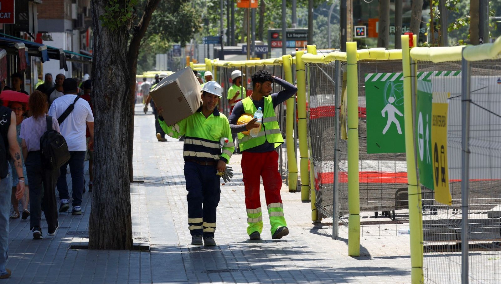 Avrupa’da çalışma müddetleri açıklandı: Türkiye’de durum ne?