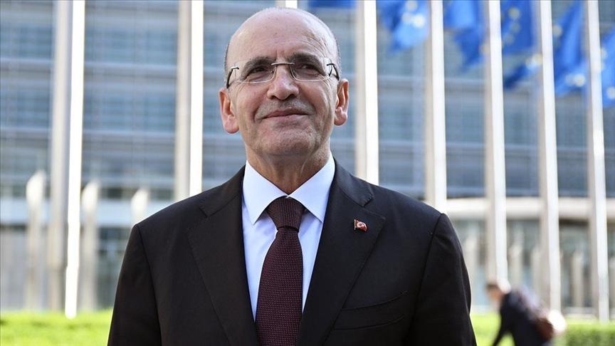 Bakan Şimşek, bugün KKTC’de resmi temaslarda bulunacak – Düzgün Haber